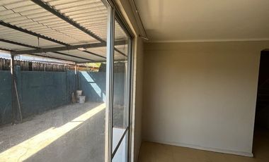 SE VENDE CASA 29 1/2 SUR -SAN JOSE FLORIDA TALCA