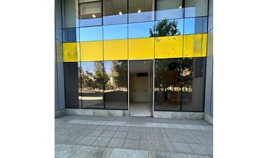 Local Comercial en Las Condes