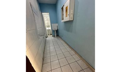 Local Comercial en Las Condes