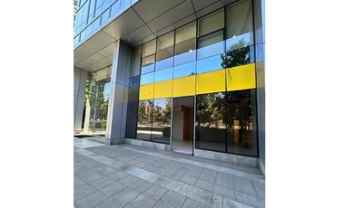 Local Comercial en Las Condes