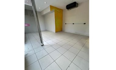 Local Comercial en Las Condes