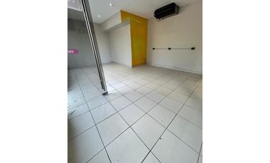 Local Comercial en Las Condes