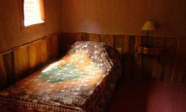 Lodge turístico premium 8 dormitorios y 5 baños