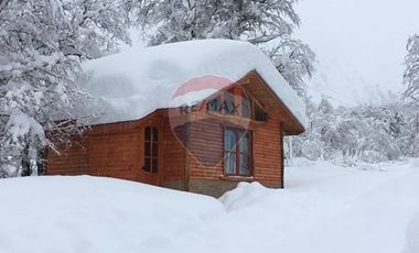 Lodge turístico premium 8 dormitorios y 5 baños