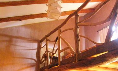 Lodge turístico premium 8 dormitorios y 5 baños