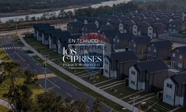 Se vende Casa en Cipreses de Labranza