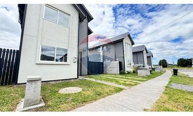 Se vende Casa en Cipreses de Labranza