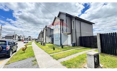 Se vende Casa en Cipreses de Labranza