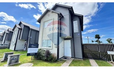 Se vende Casa en Cipreses de Labranza