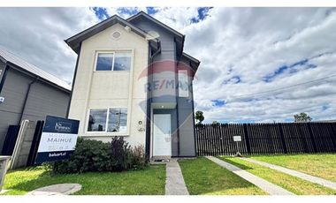 Se vende Casa en Cipreses de Labranza