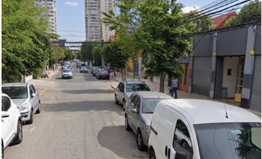 Arriendo Comercial 14 norte viña 78 UF