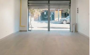 Arriendo Comercial 14 norte viña 78 UF