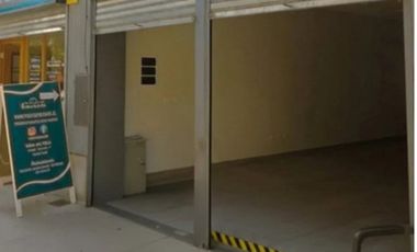 Arriendo Comercial 14 norte viña 78 UF