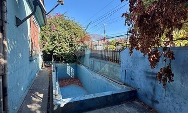 CASA EN VENTA EXCELENTE UBICACIÓN