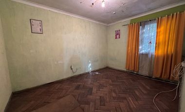 CASA EN VENTA EXCELENTE UBICACIÓN