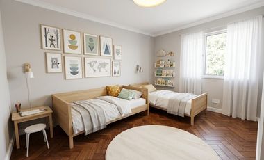 CASA EN VENTA EXCELENTE UBICACIÓN