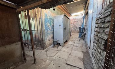 CASA EN VENTA EXCELENTE UBICACIÓN