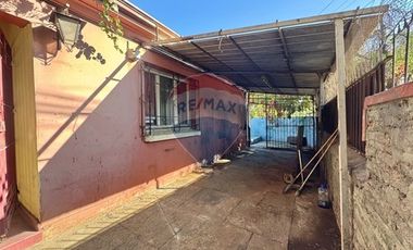 CASA EN VENTA EXCELENTE UBICACIÓN