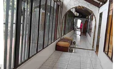 Casa en Venta en Pasaje Libertad