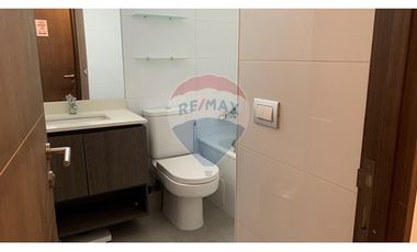 Acogedor departamento en Vitacura