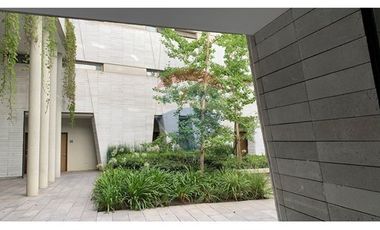 Acogedor departamento en Vitacura