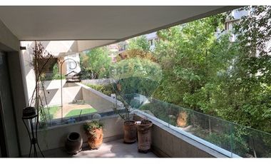 Acogedor departamento en Vitacura