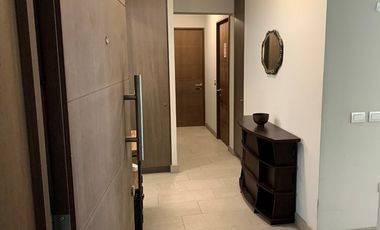 Acogedor departamento en Vitacura