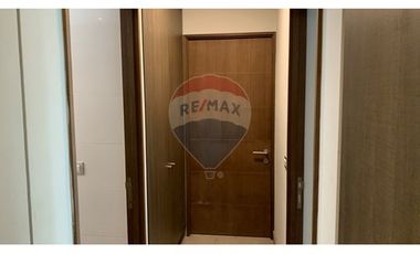 Acogedor departamento en Vitacura