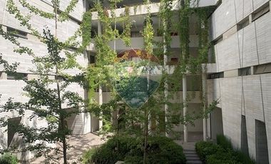 Acogedor departamento en Vitacura