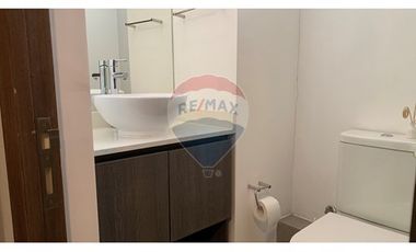 Acogedor departamento en Vitacura