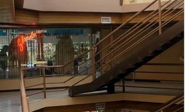 30 UF local en galería 48m2 centro Viña del Mar