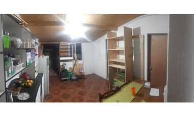 OFERTA UNICA CASA EN QUINTA NORMAL