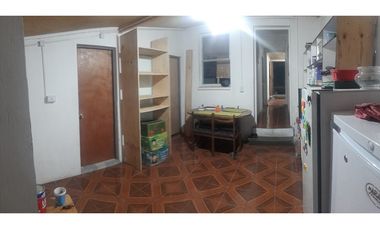 OFERTA UNICA CASA EN QUINTA NORMAL