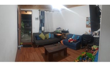 OFERTA UNICA CASA EN QUINTA NORMAL