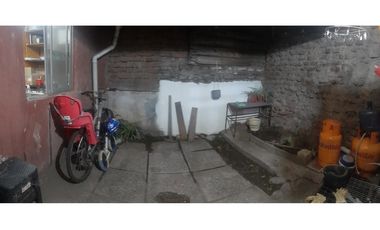 OFERTA UNICA CASA EN QUINTA NORMAL