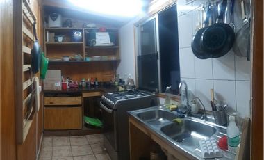 OFERTA UNICA CASA EN QUINTA NORMAL