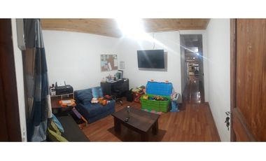 OFERTA UNICA CASA EN QUINTA NORMAL