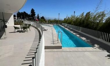 Departamento en Arriendo en Av. Blanca Estela 2125