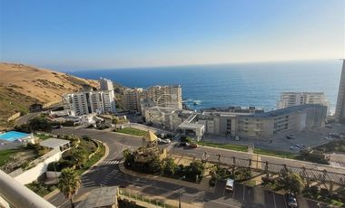 Departamento en Arriendo en Las Pimpinelas / Costa de Montemar