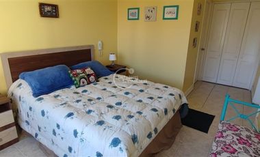 Departamento en Arriendo en Las Pimpinelas / Costa de Montemar