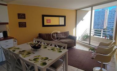 Departamento en Arriendo en Las Pimpinelas / Costa de Montemar