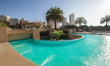 Departamento en Arriendo en Las Pimpinelas / Costa de Montemar
