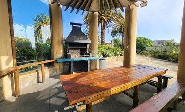 Departamento en Arriendo en Las Pimpinelas / Costa de Montemar