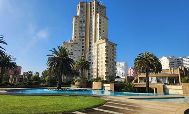 Departamento en Arriendo en Las Pimpinelas / Costa de Montemar