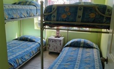 Departamento en Arriendo en Las Pimpinelas / Costa de Montemar