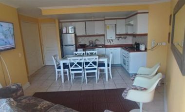 Departamento en Arriendo en Las Pimpinelas / Costa de Montemar