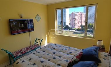 Departamento en Arriendo en Las Pimpinelas / Costa de Montemar