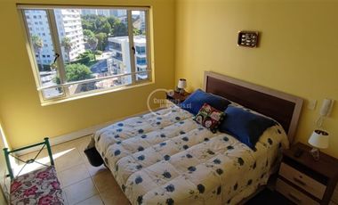 Departamento en Arriendo en Las Pimpinelas / Costa de Montemar