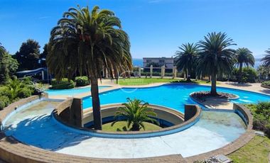 Departamento en Arriendo en Las Pimpinelas / Costa de Montemar