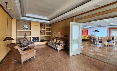 Departamento en Arriendo en Las Pimpinelas / Costa de Montemar